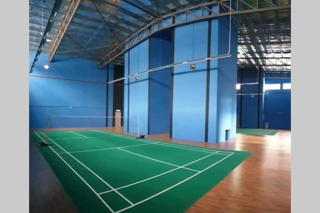 Apple Home 2 at Menara Simfoni, King Size Bed, Cheras, Nexflix, Wifi, Parking Seri Kembangan Luaran gambar