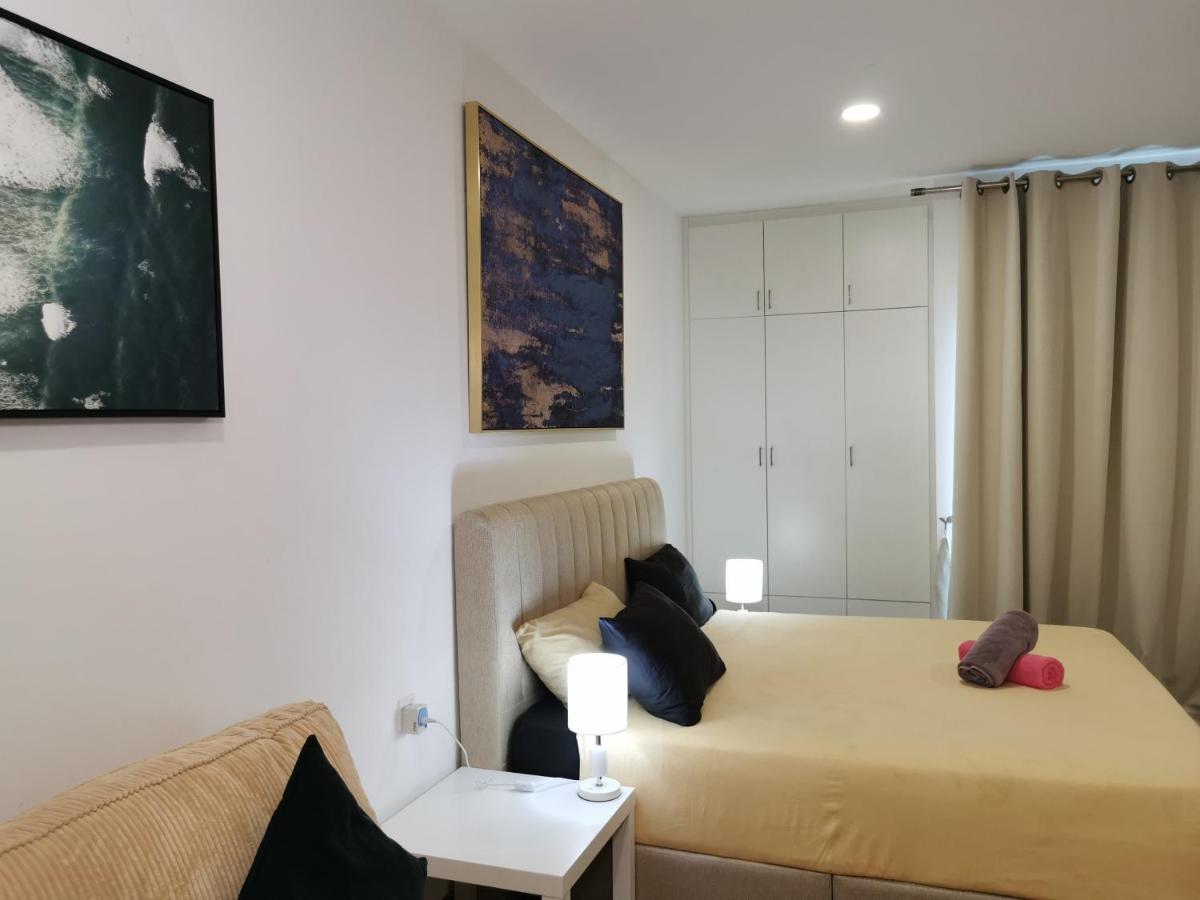 Apple Home 2 at Menara Simfoni, King Size Bed, Cheras, Nexflix, Wifi, Parking Seri Kembangan Luaran gambar